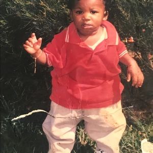 Meet your Posher, Ryan